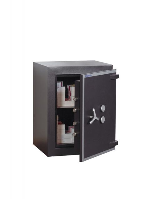 Chubbsafes Trident Grade V - Size 210